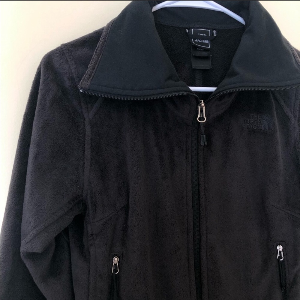 NWOT North Face Fleece Jacket
